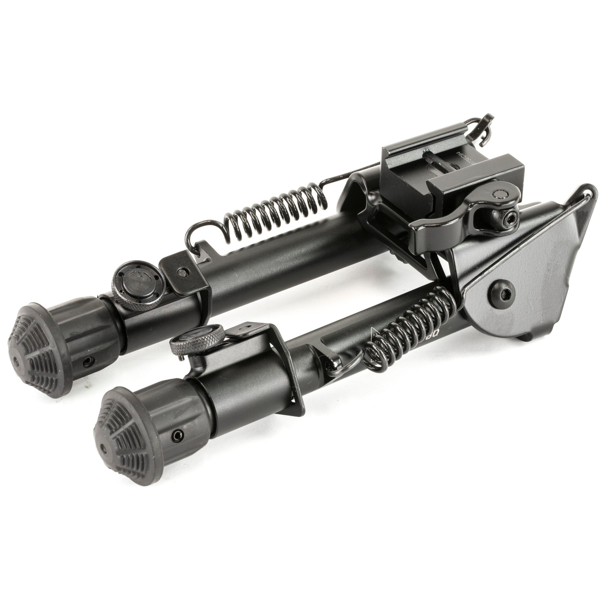 UTG TACT OP BIPOD W/QD LVR MNT 6 - 7 - Get Tight Gear