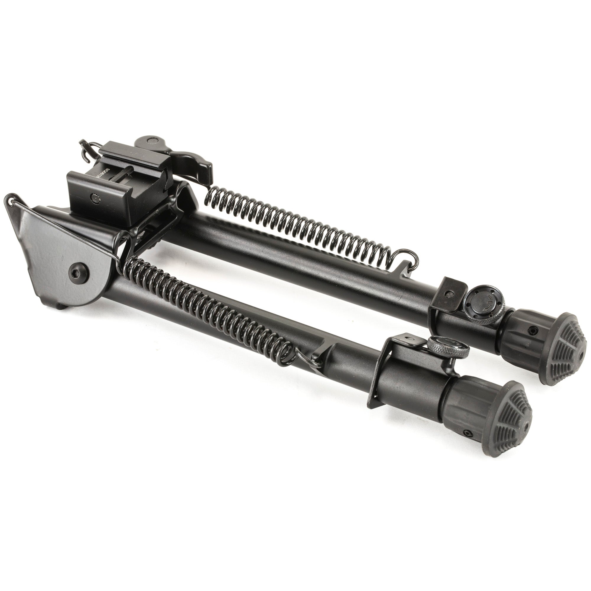UTG TACT OP BIPOD W/QD LVR MNT 8 - 12 - Get Tight Gear