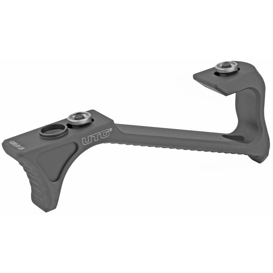 UTG ULTRA - SLIM ANGL FOREGRIP KEYMOD - Get Tight Gear