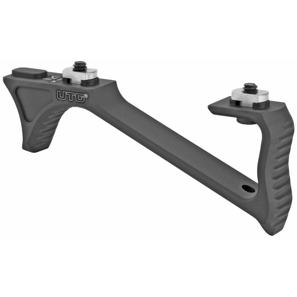 UTG ULTRA - SLIM ANGL FOREGRIP MLOK - Get Tight Gear