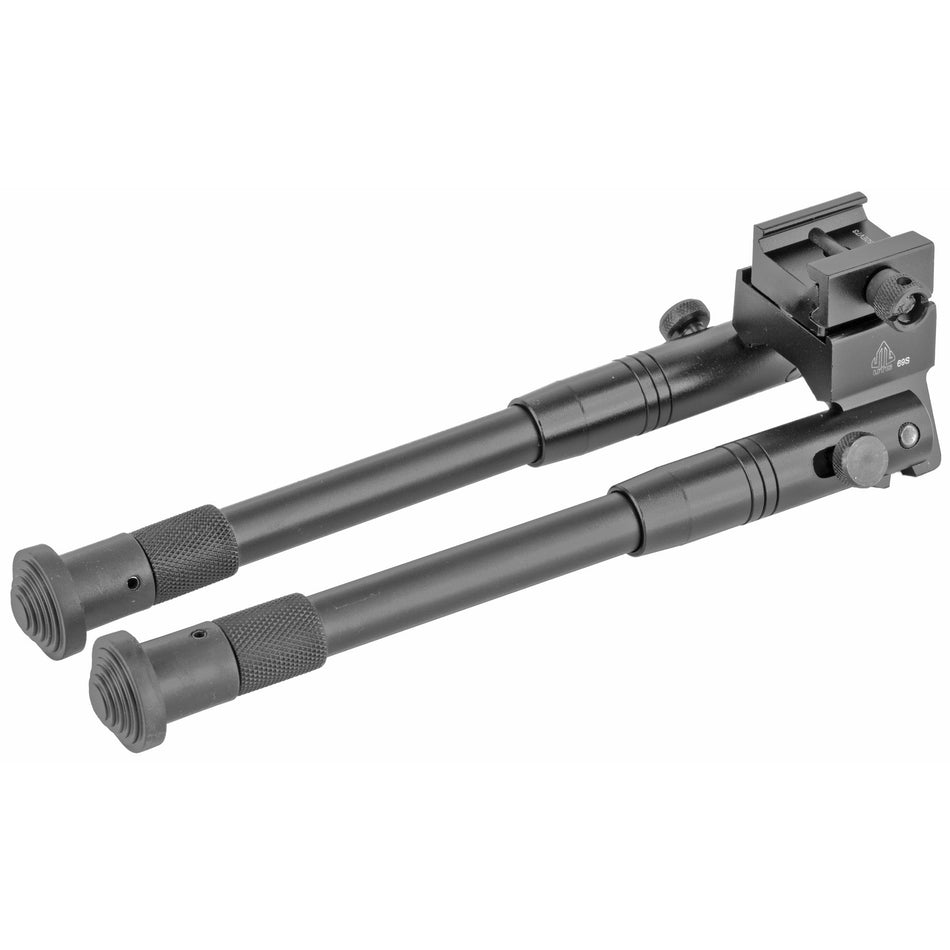 UTG UNIV BIPOD - TACT/SNIPER PRO ADJ - Get Tight Gear