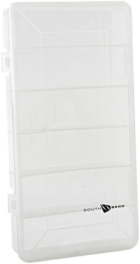 Utility Bo X W/6 Compartments L - Get Tight Gear