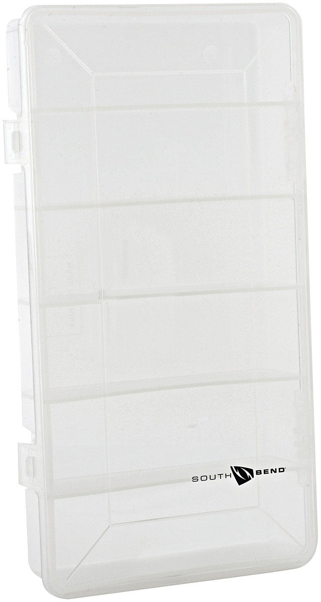 Utility Bo X W/6 Compartments L - Get Tight Gear