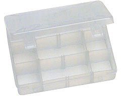 Utility Bo X W/9 Compartments - Get Tight Gear