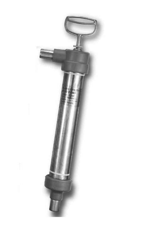 UTILITY HAND PUMP 7S:GAL - Get Tight Gear