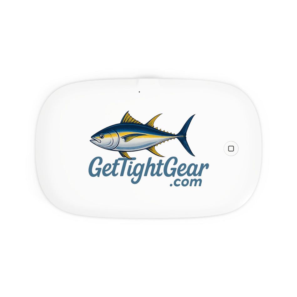 UV Phone Sanitizer & Wireless Charger - Get Tight Gear Design - Get Tight Gear