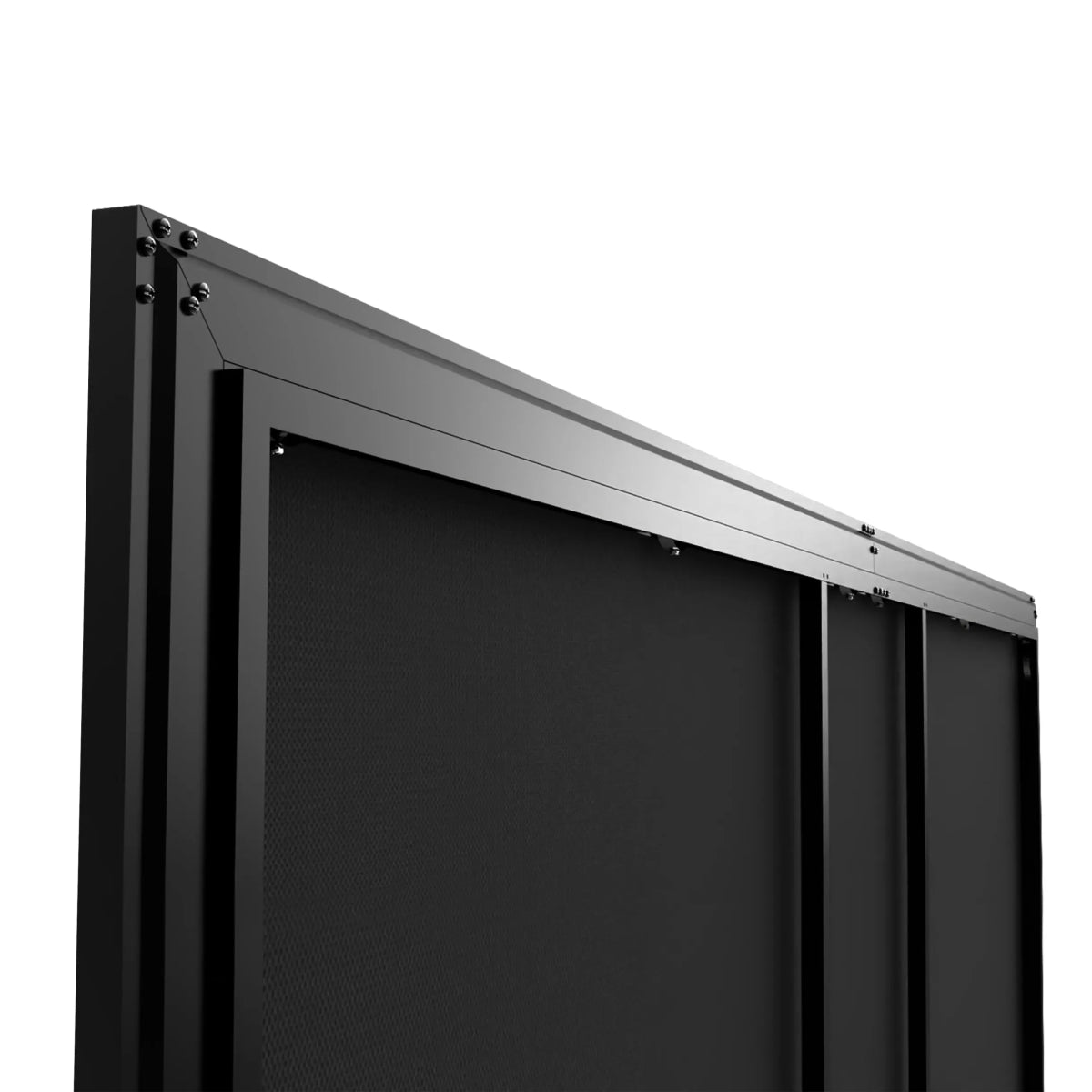 Valerion 100''/120'' Fresnel Ambient Light Rejecting Screen - Get Tight Gear