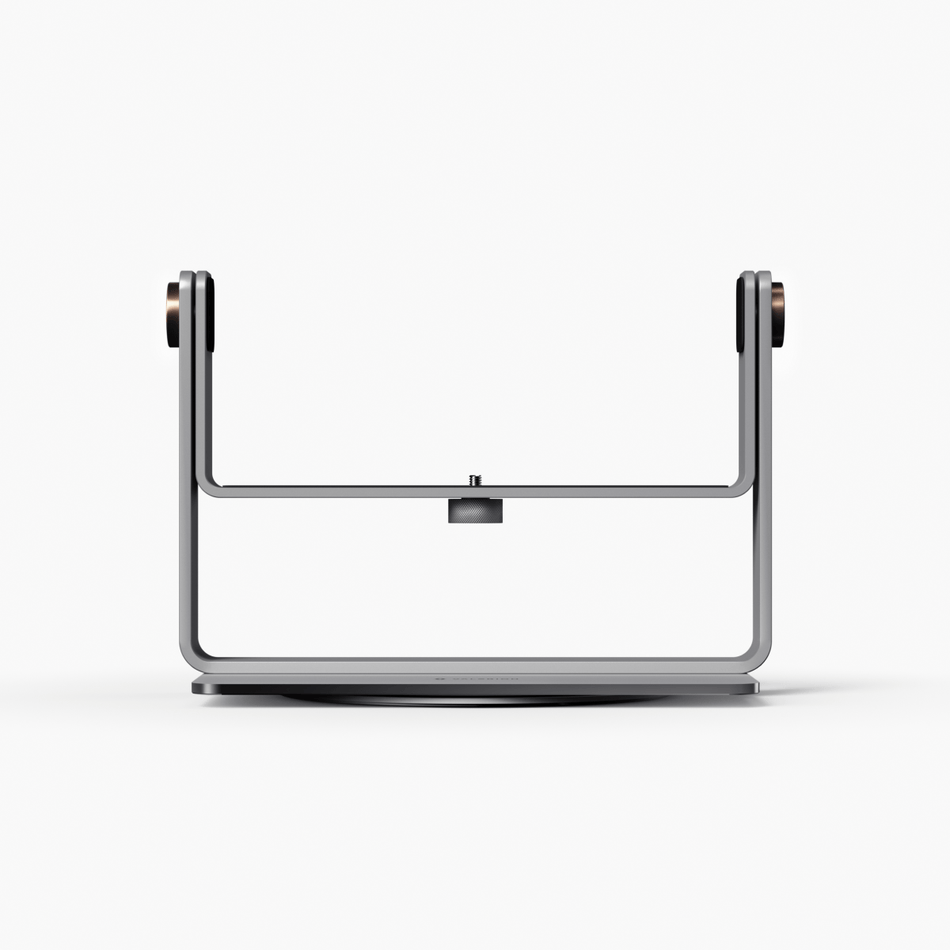Valerion Desktop Gimbal Stand - Get Tight Gear