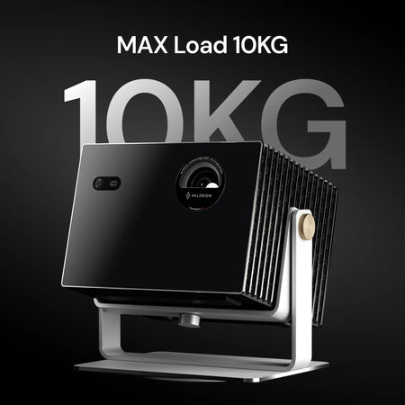 Valerion Desktop Gimbal Stand - Get Tight Gear