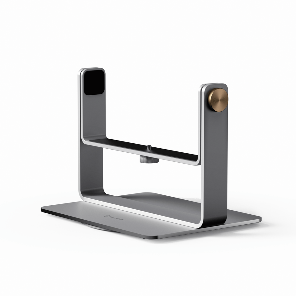 Valerion Desktop Gimbal Stand - Get Tight Gear