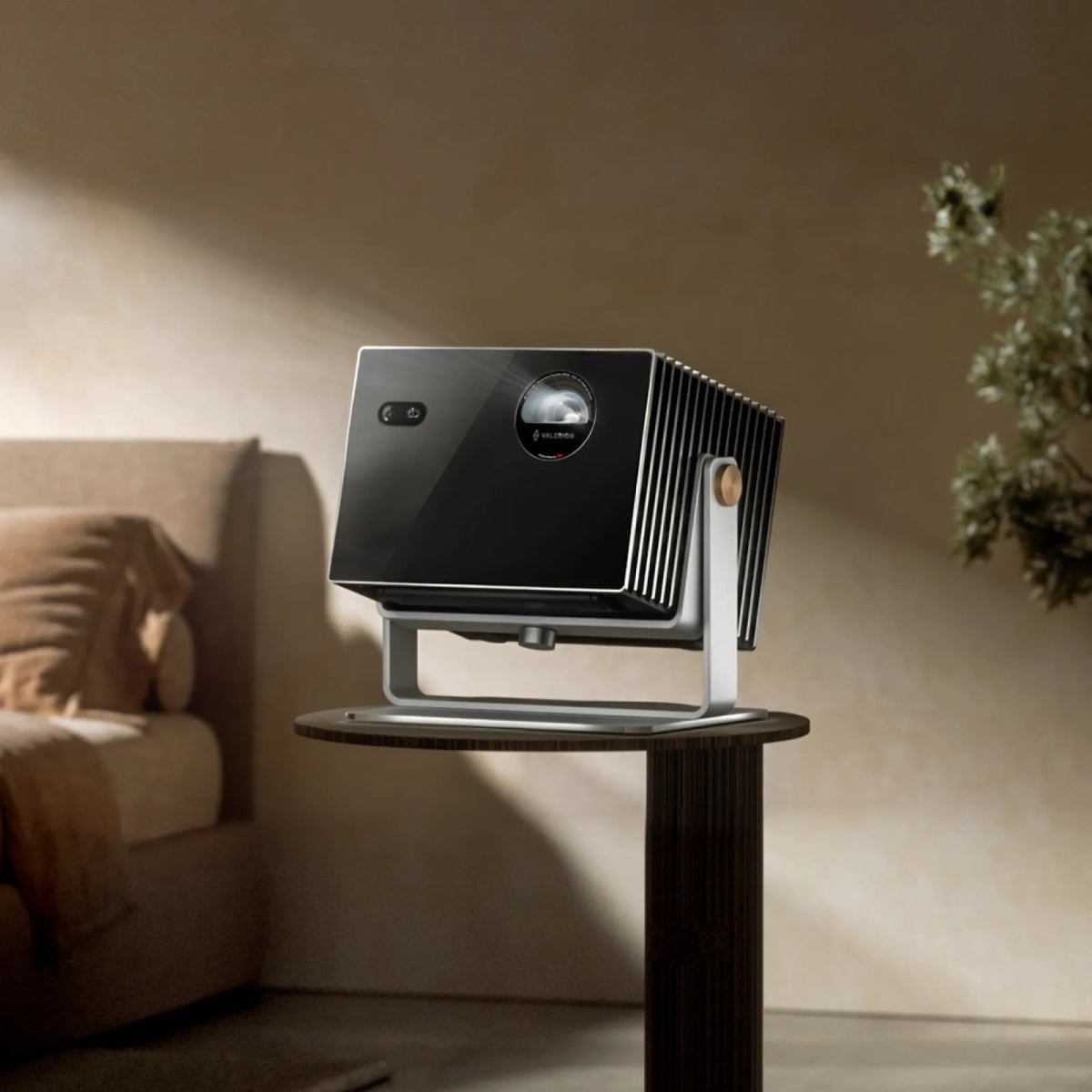 Valerion Desktop Gimbal Stand - Get Tight Gear