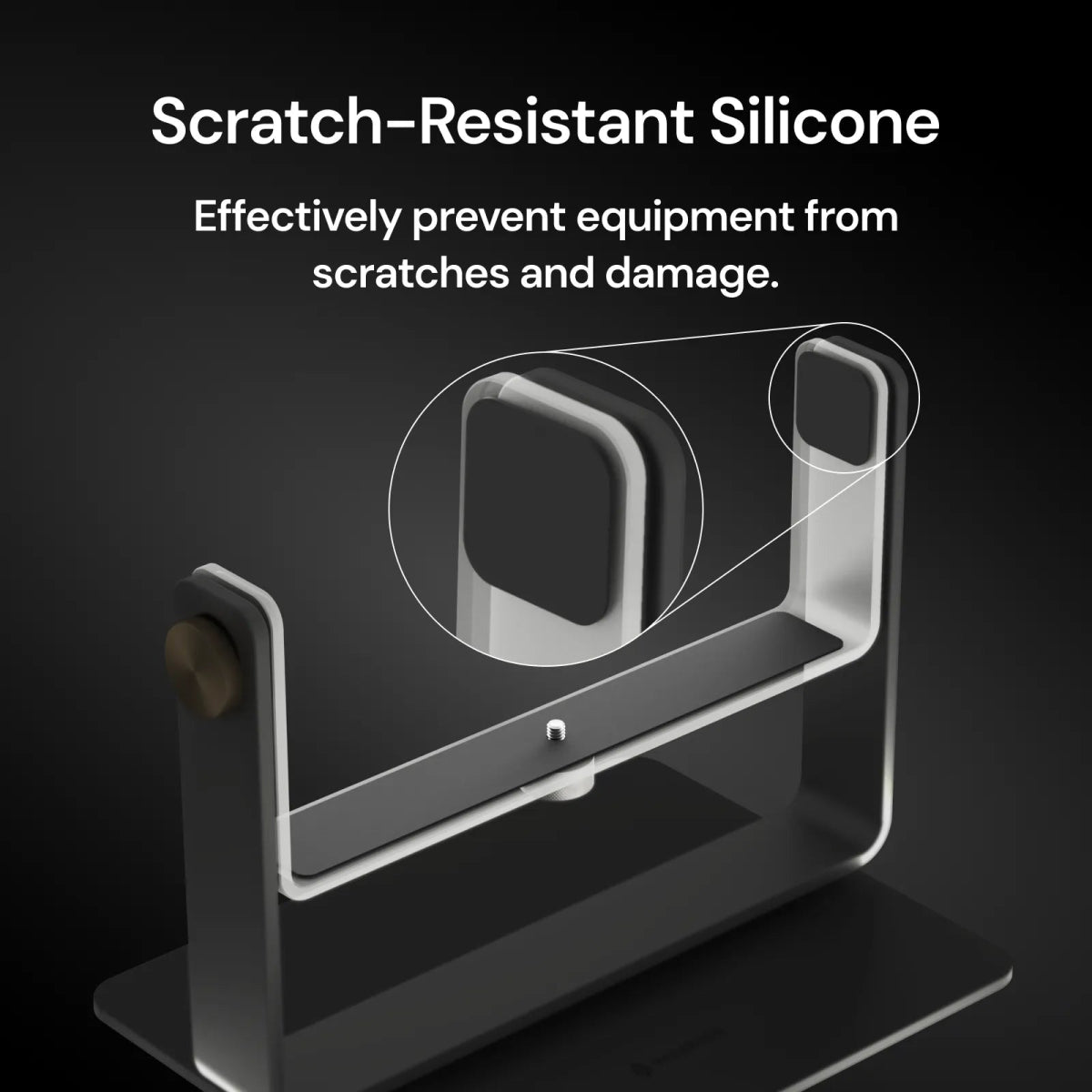 Valerion Desktop Gimbal Stand - Get Tight Gear