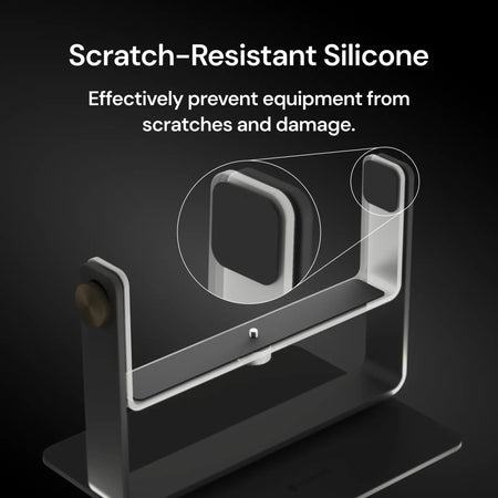 Valerion Desktop Gimbal Stand - Get Tight Gear