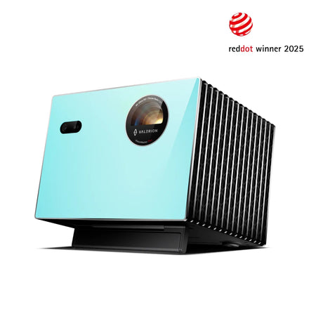 Valerion StreamMaster Plus 2 & Plus | 4K RGB Triple Laser Projector - Get Tight Gear