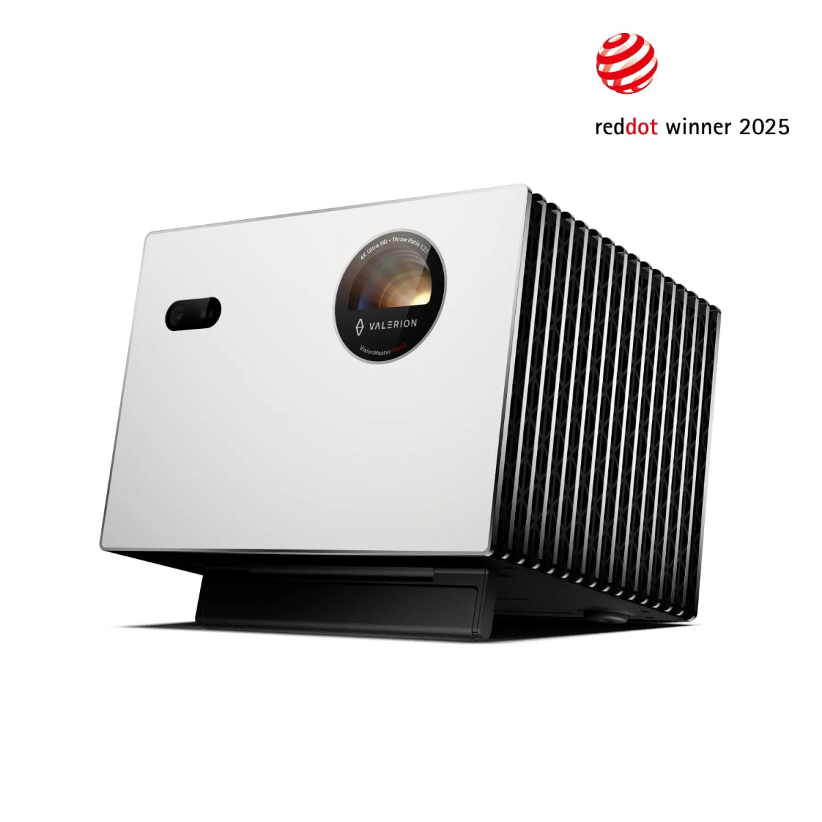 Valerion StreamMaster Plus 2 & Plus | 4K RGB Triple Laser Projector - Get Tight Gear