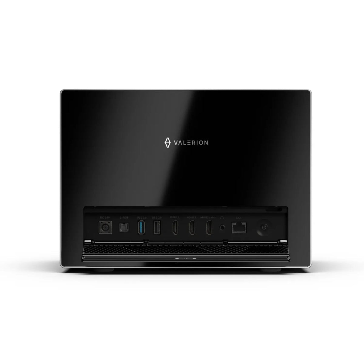 Valerion VisionMaster Max | Professional Grade 4K Home Theater Projector - Get Tight Gear