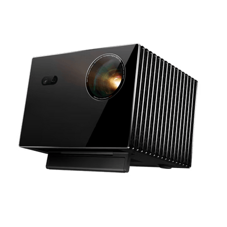 Valerion VisionMaster Max | Professional Grade 4K Home Theater Projector - Get Tight Gear