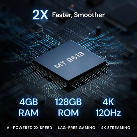 Valerion VisionMaster Pro2 & Pro | 4K RGB Triple Laser Projector - Get Tight Gear