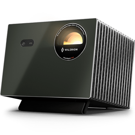 Valerion VisionMaster Pro2 & Pro | 4K RGB Triple Laser Projector - Get Tight Gear