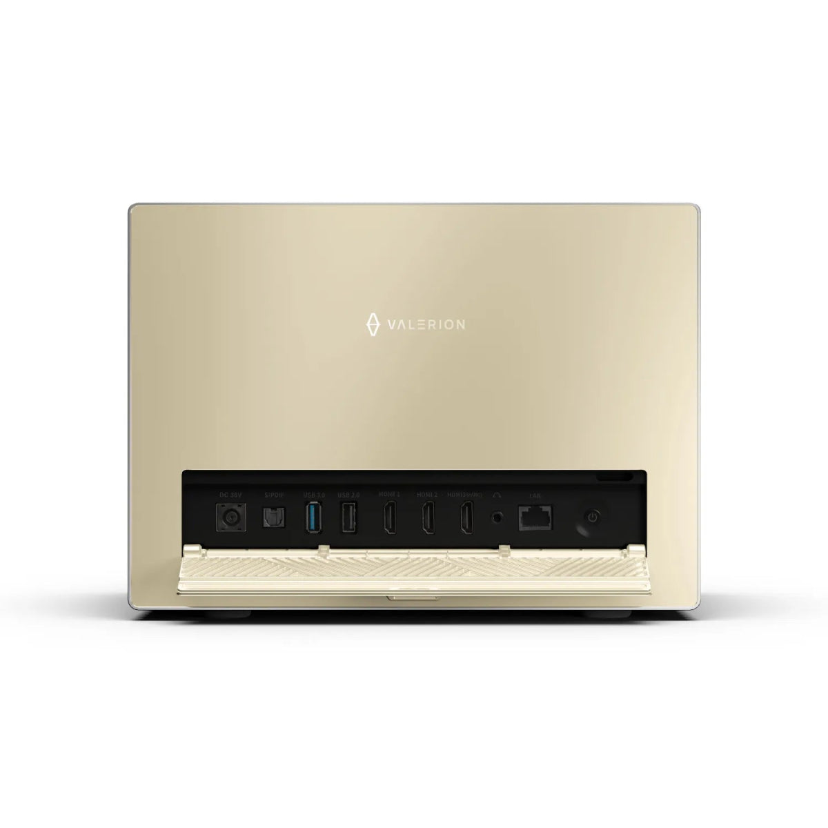 Valerion VisionMaster Pro2 & Pro | 4K RGB Triple Laser Projector - Get Tight Gear