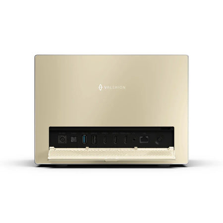 Valerion VisionMaster Pro2 & Pro | 4K RGB Triple Laser Projector - Get Tight Gear