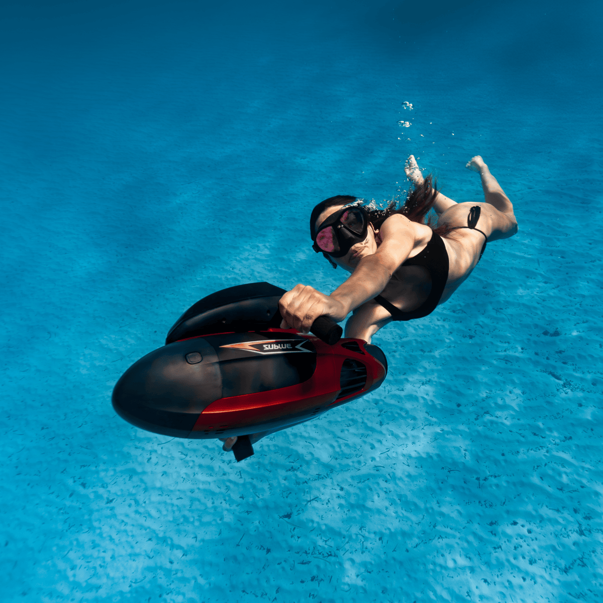 Vapor - Get Tight Gear