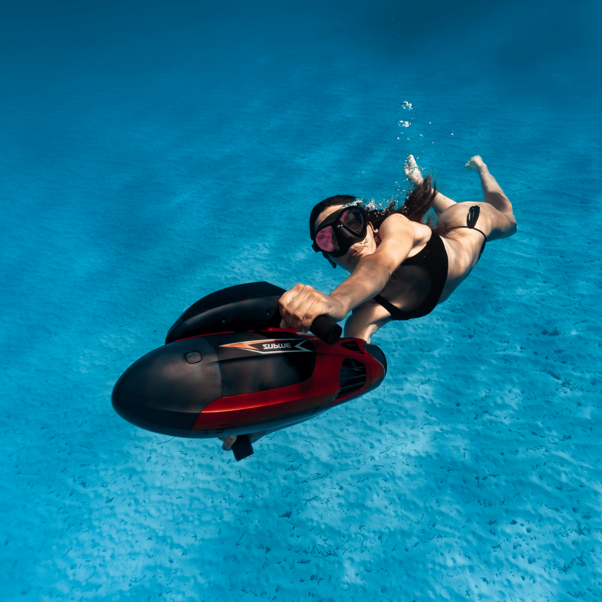 Vapor - Get Tight Gear