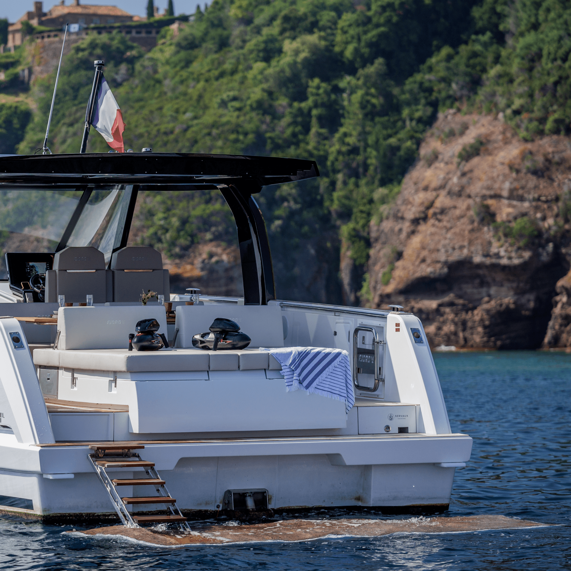 Vapor - Get Tight Gear