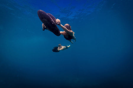 Vapor - Get Tight Gear