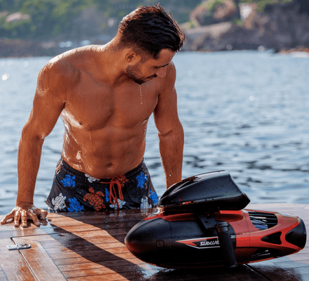 Vapor - Get Tight Gear