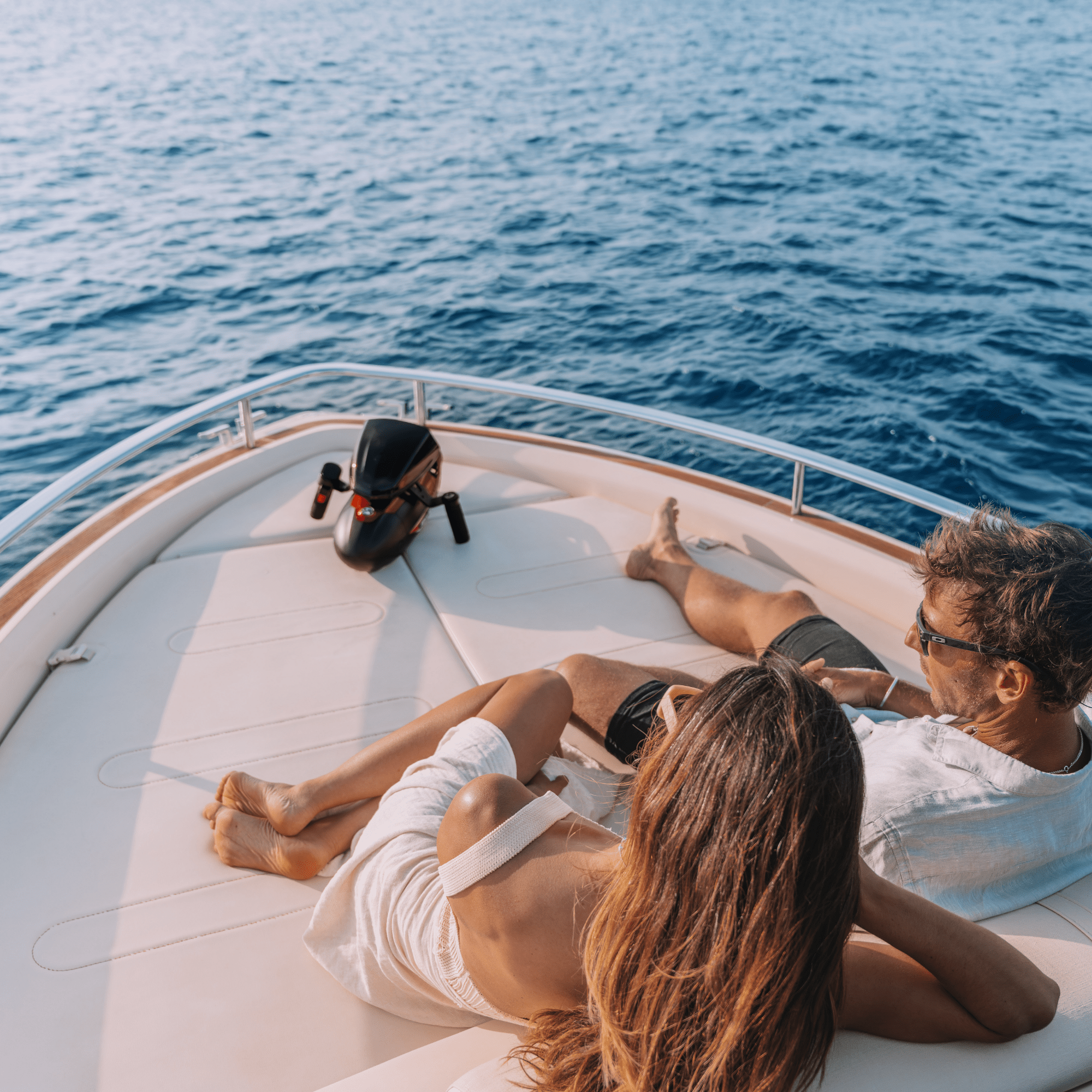 Vapor - Get Tight Gear