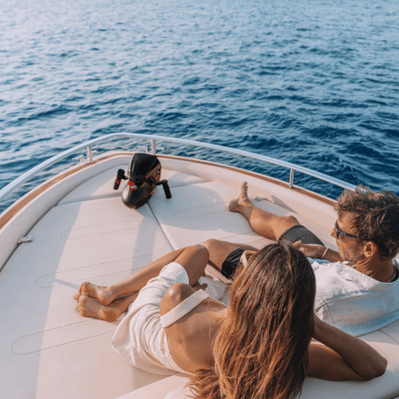 Vapor - Get Tight Gear