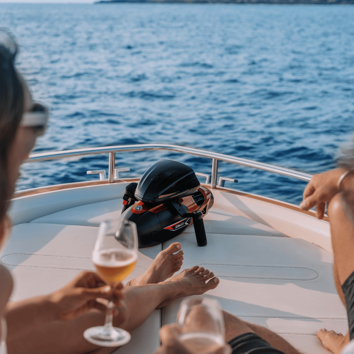 Vapor - Get Tight Gear