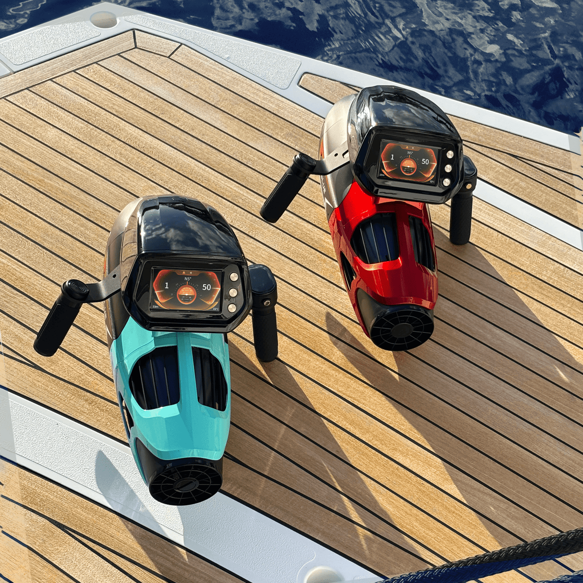 Vapor - Get Tight Gear