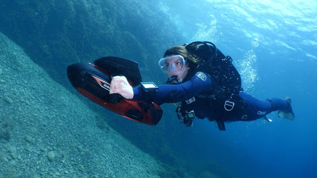 Vapor - Get Tight Gear