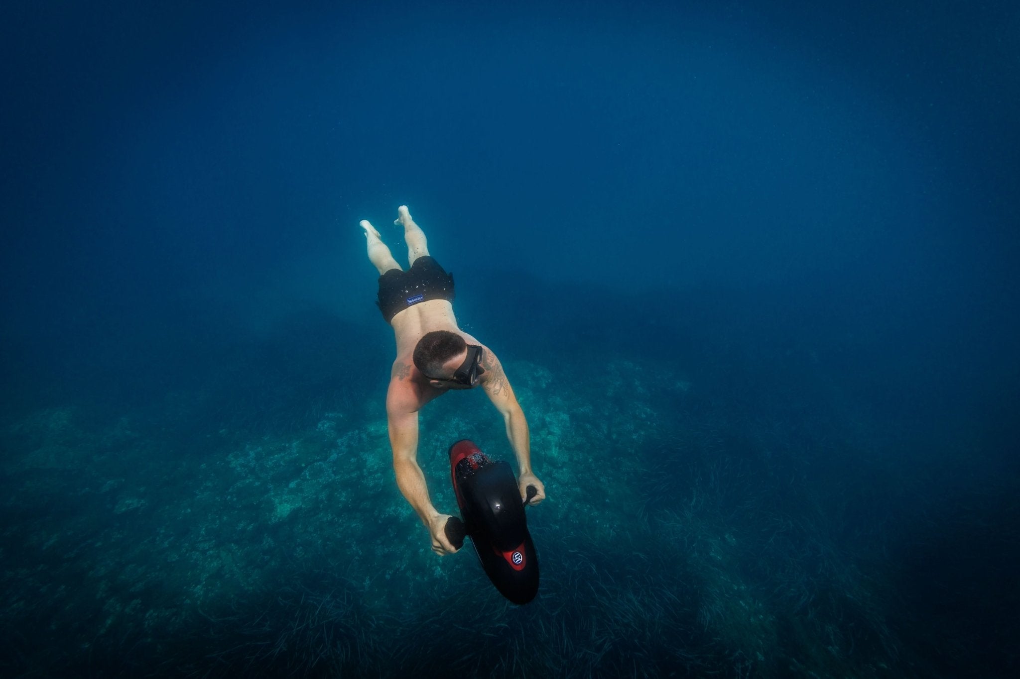 Vapor - Get Tight Gear