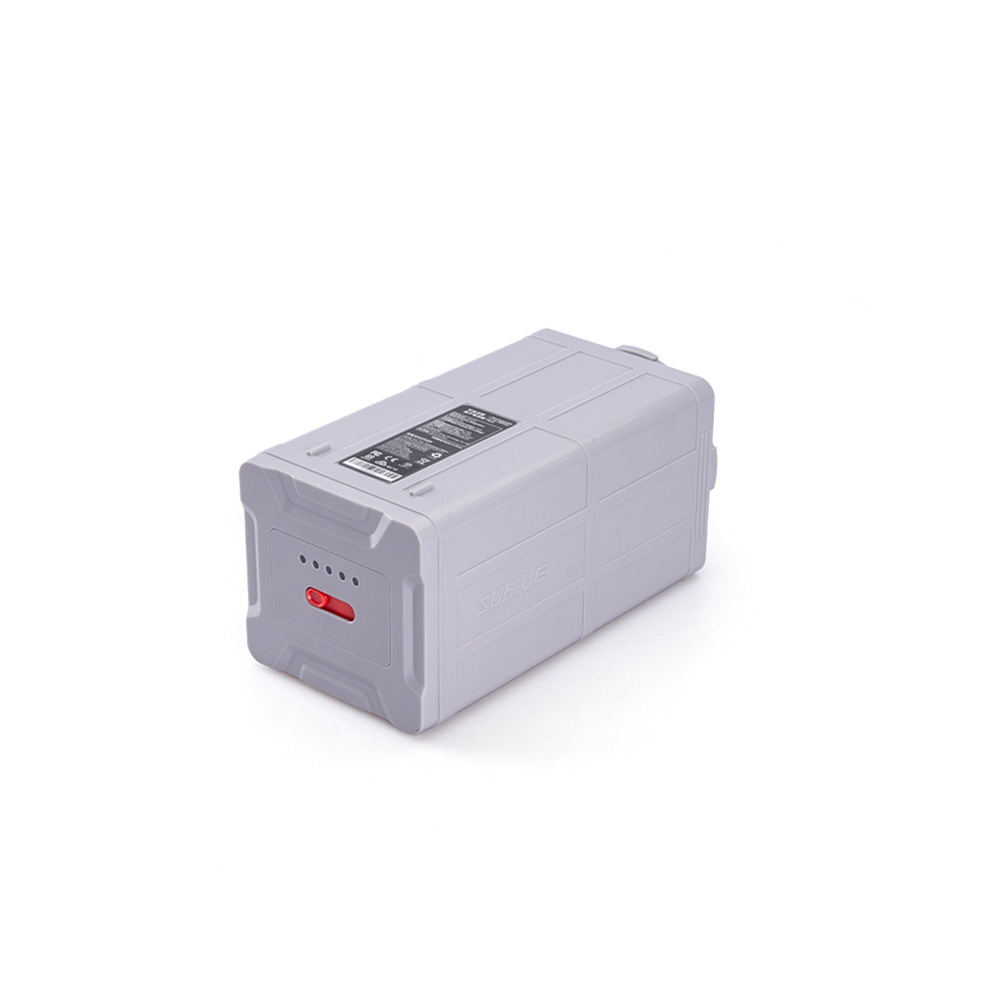 Vapor Battery - Get Tight Gear