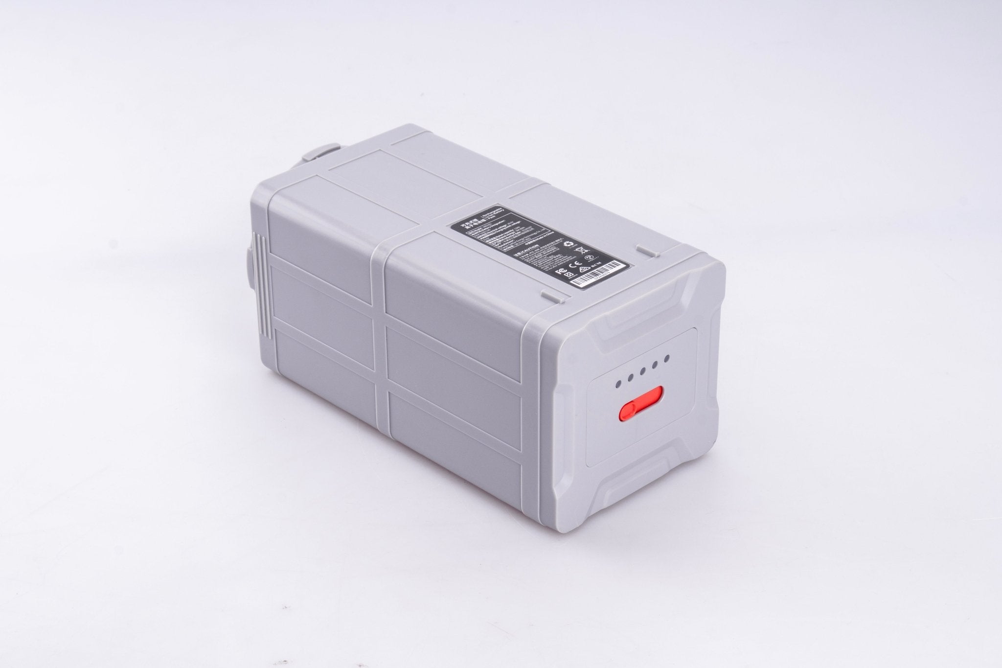 Vapor Battery - Get Tight Gear