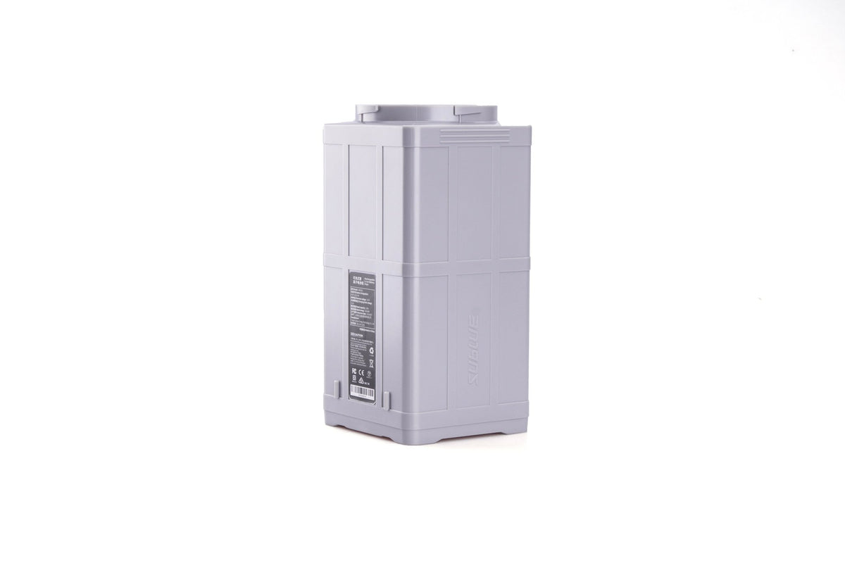 Vapor Battery - Get Tight Gear