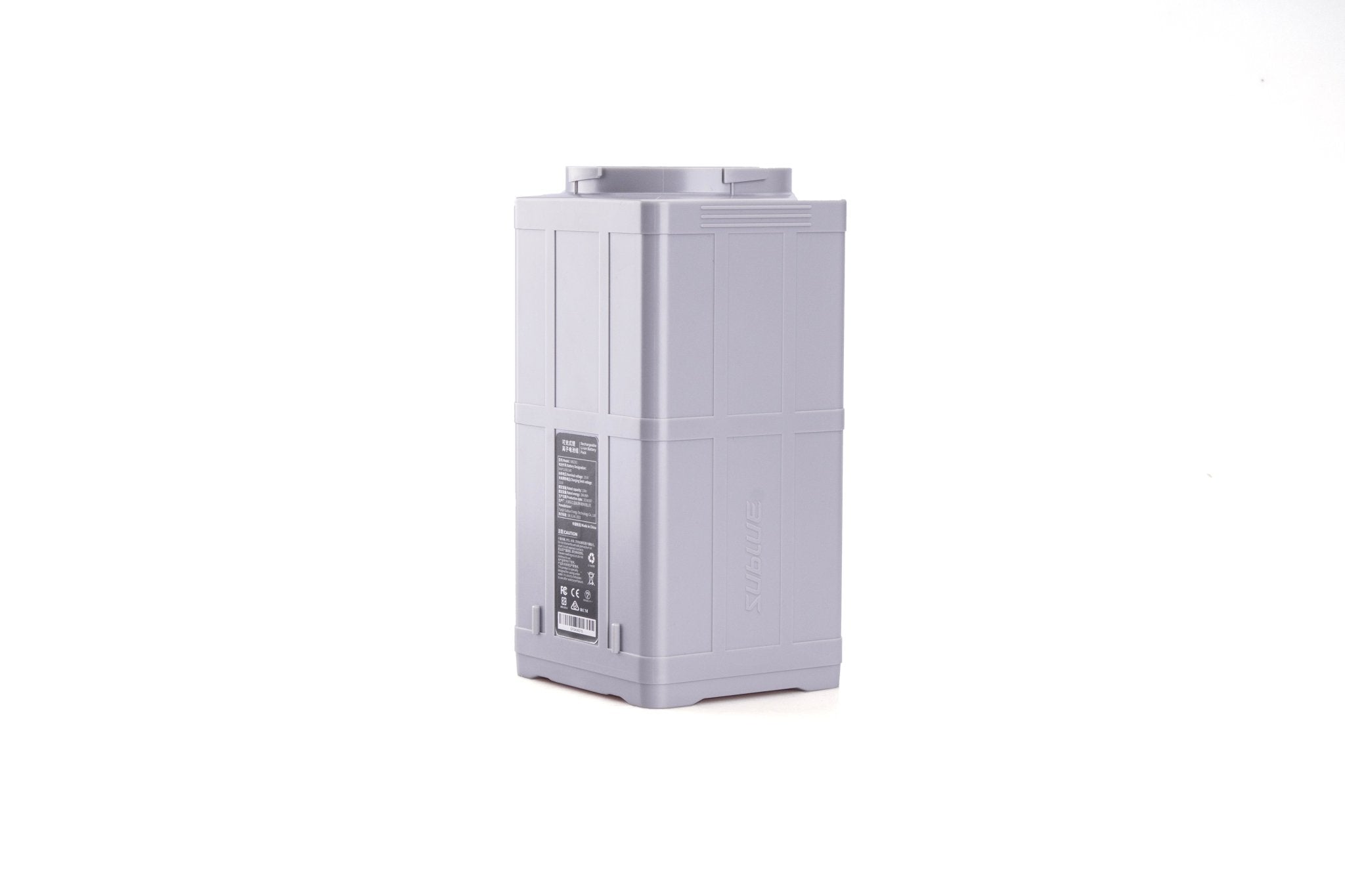 Vapor Battery - Get Tight Gear