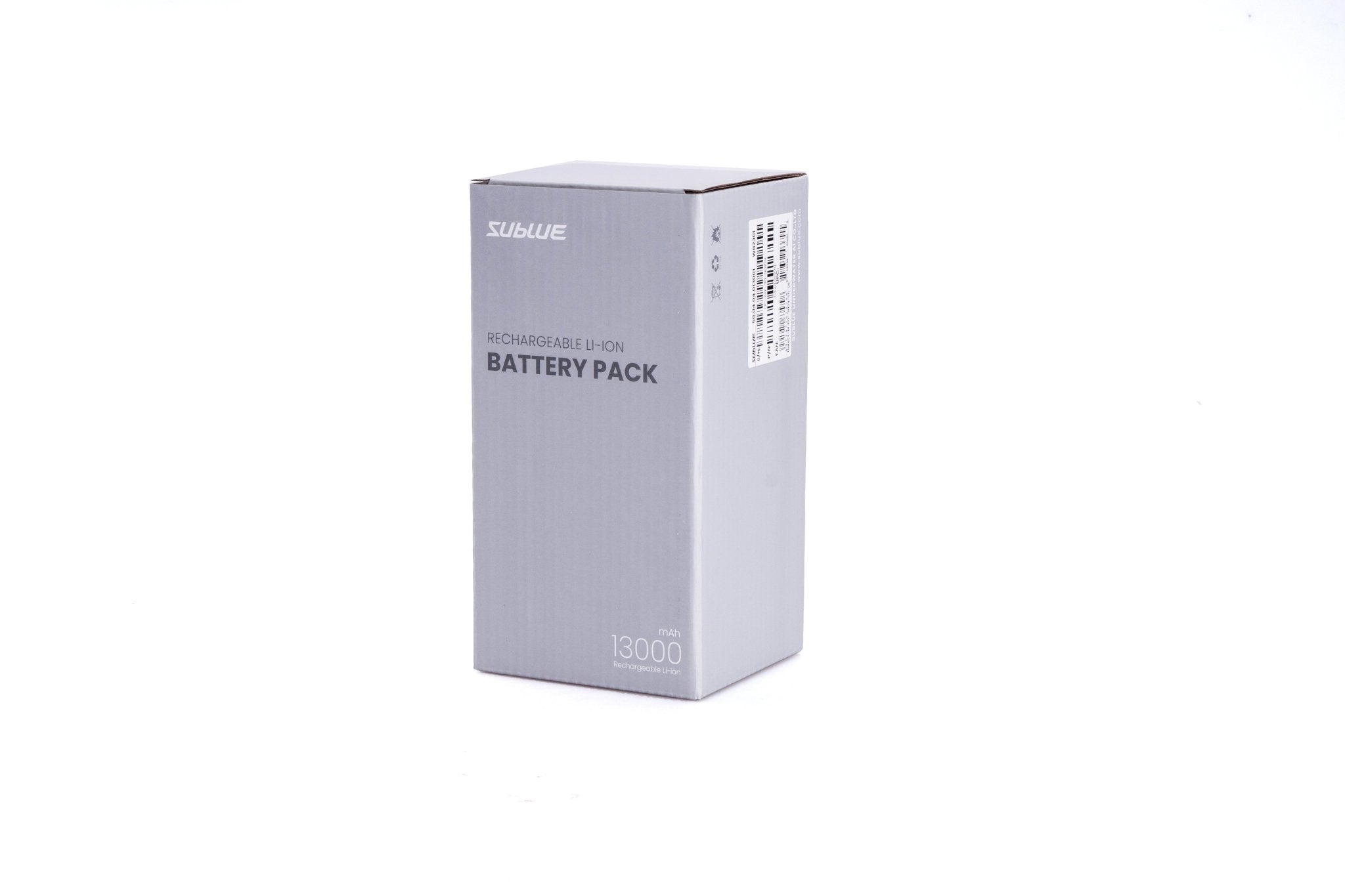 Vapor Battery - Get Tight Gear