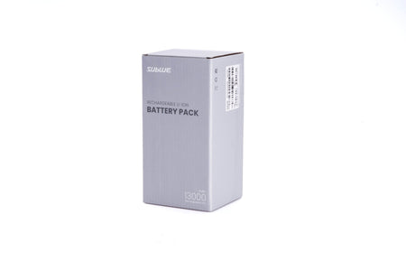 Vapor Battery - Get Tight Gear