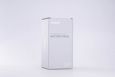 Vapor Battery - Get Tight Gear