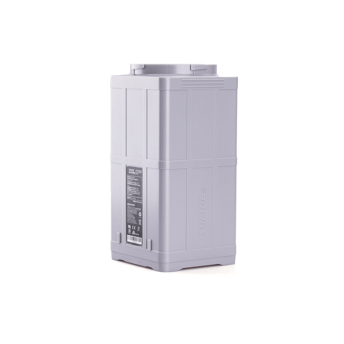 Vapor Battery - Get Tight Gear