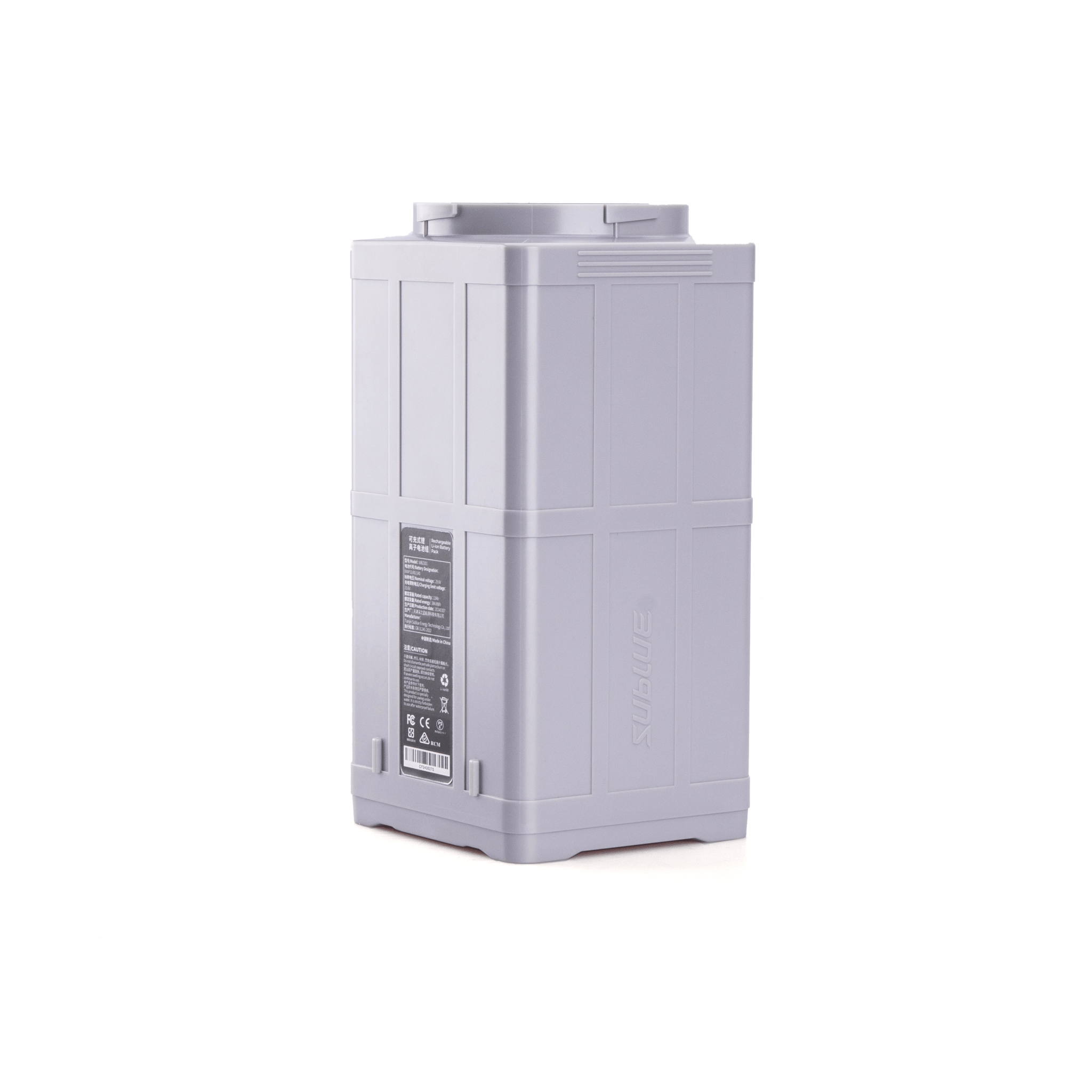 Vapor Battery - Get Tight Gear