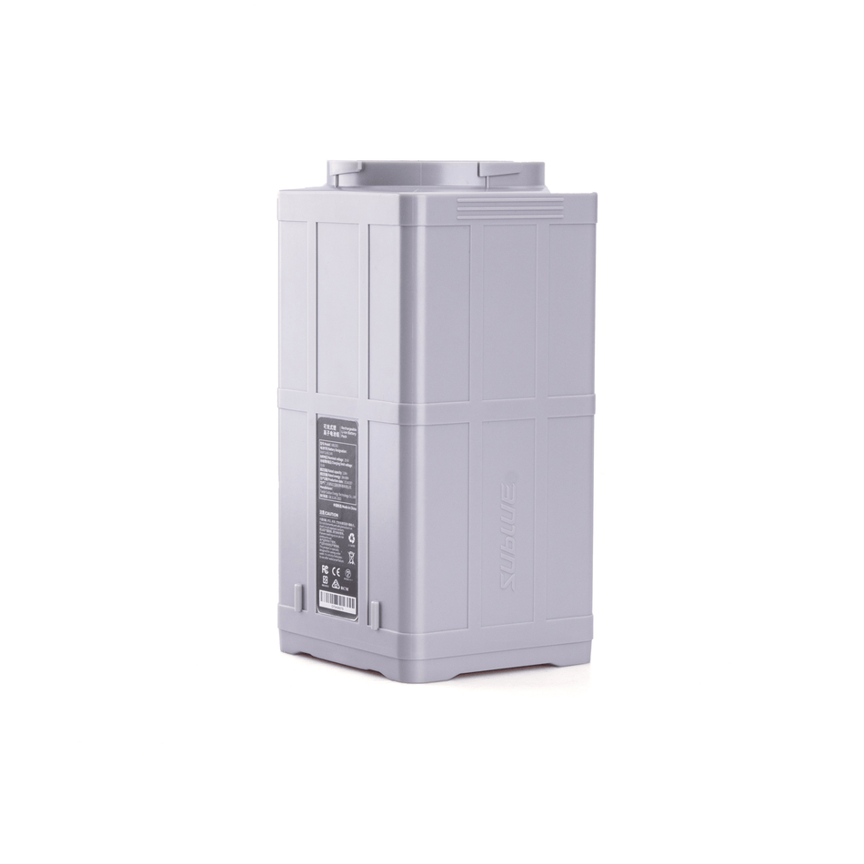 Vapor Battery - Get Tight Gear
