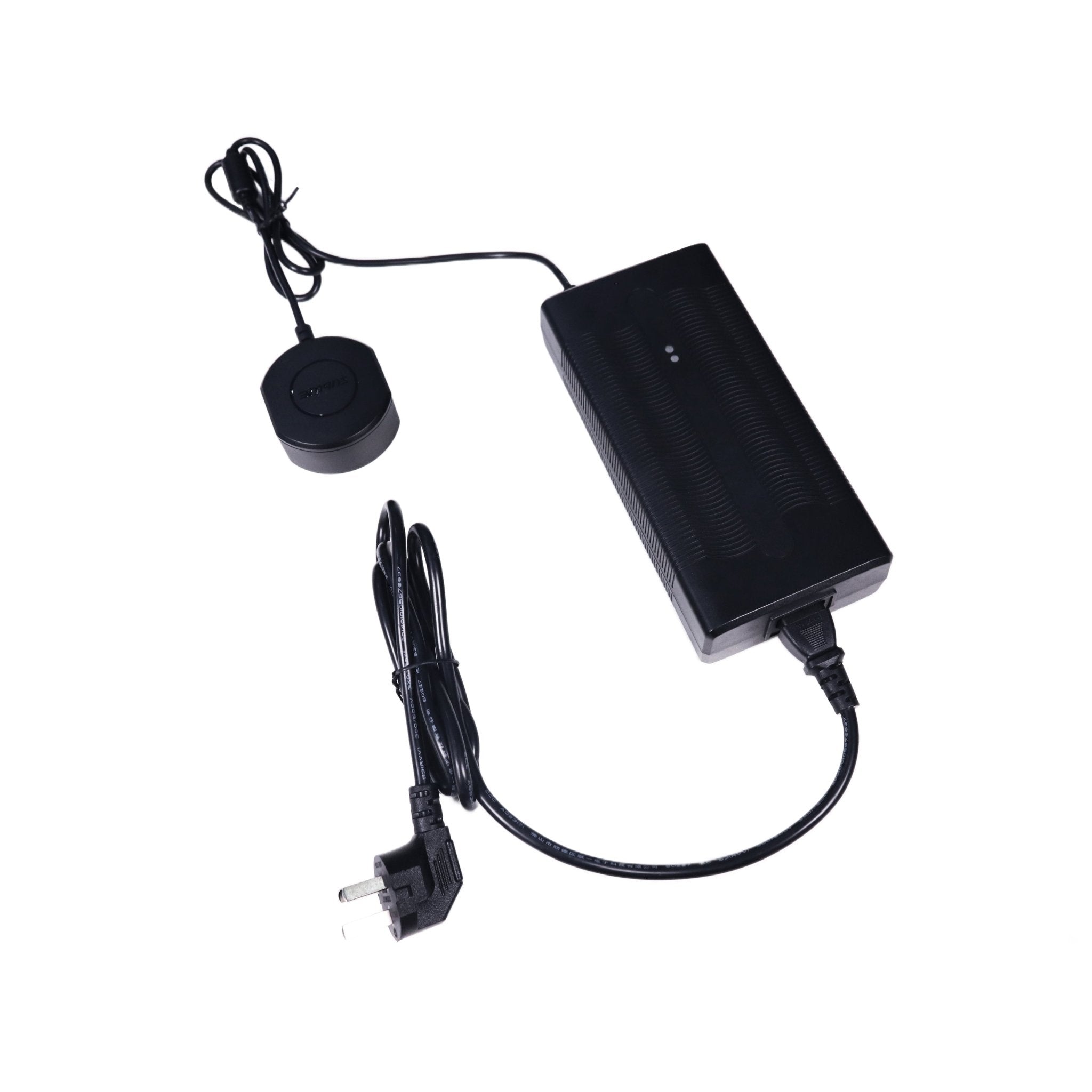 Vapor Charger - Get Tight Gear