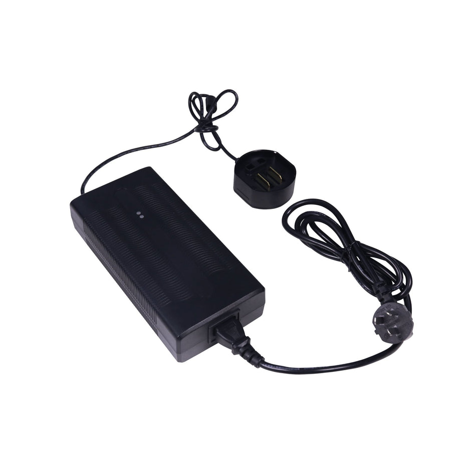 Vapor Charger - Get Tight Gear