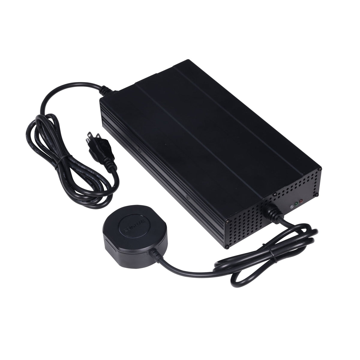 Vapor Fast Charger - Get Tight Gear