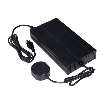 Vapor Fast Charger - Get Tight Gear